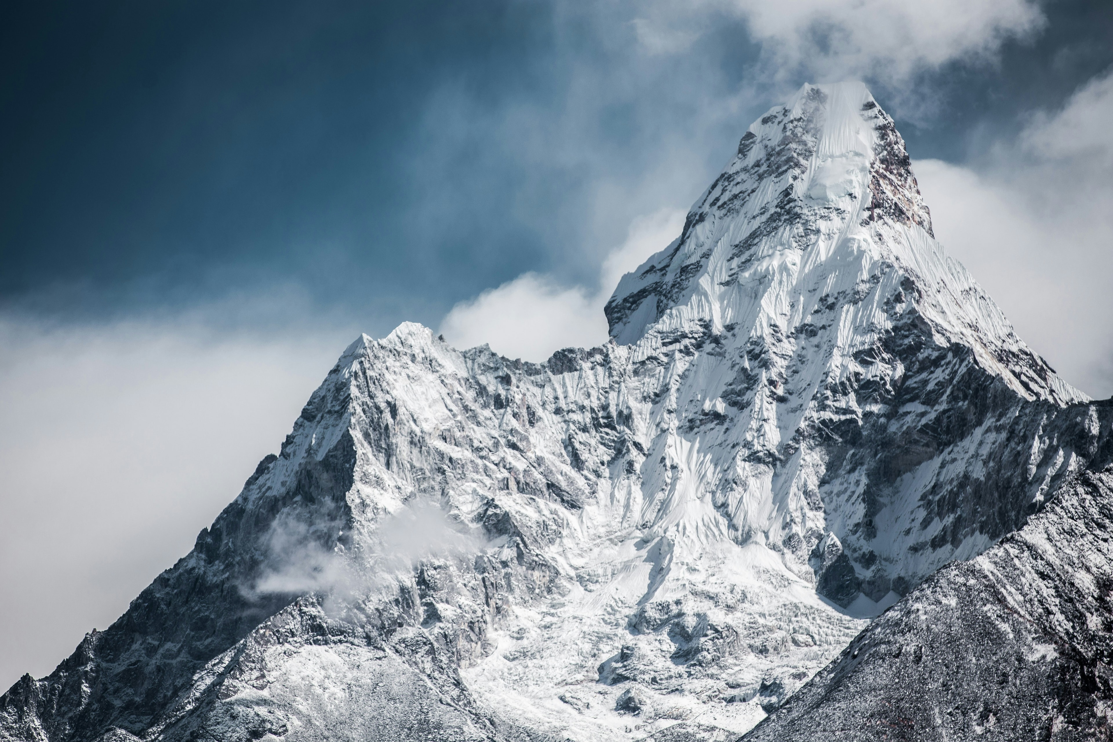 Everest Majesty